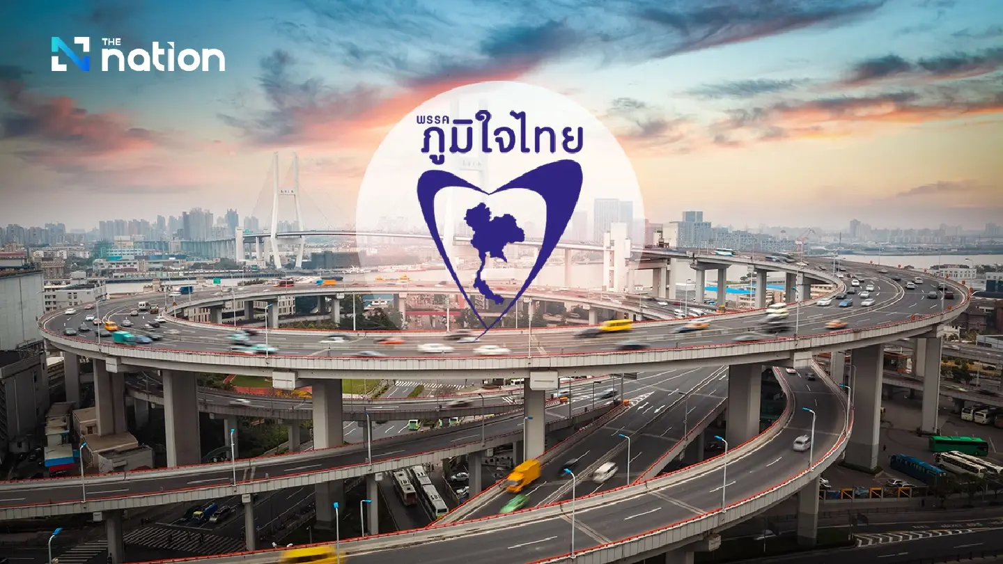 Anutin 1 Cabinet sets four-month agenda with transport projects in focus