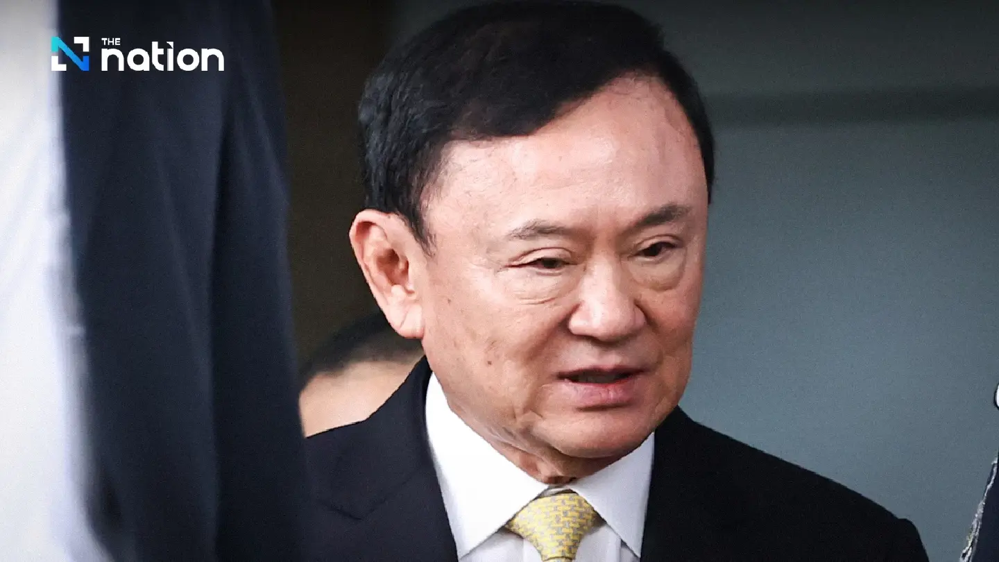 Attorney General panel votes 7–2 not to appeal lese majeste case against Thaksin Attorney General panel votes 7–2 not to appeal lese majeste case against Thaksin