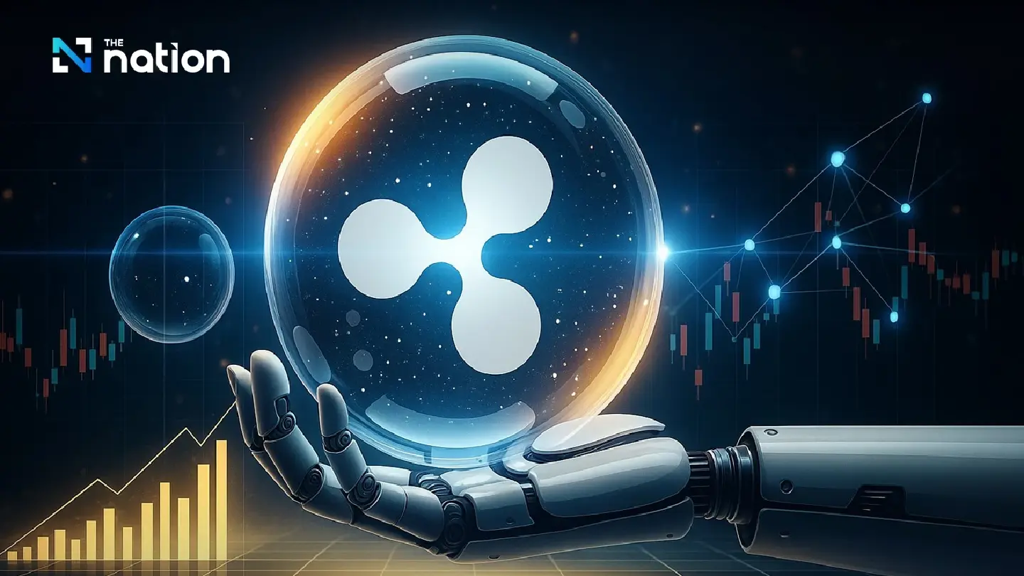 XRP Price Stagnates at $3 as Investors Kick Off Daily Gains at Sunny Mining Cloud Mining XRP Price Stagnates at $3 as Investors Kick Off Daily Gains at Sunny Mining Cloud Mining