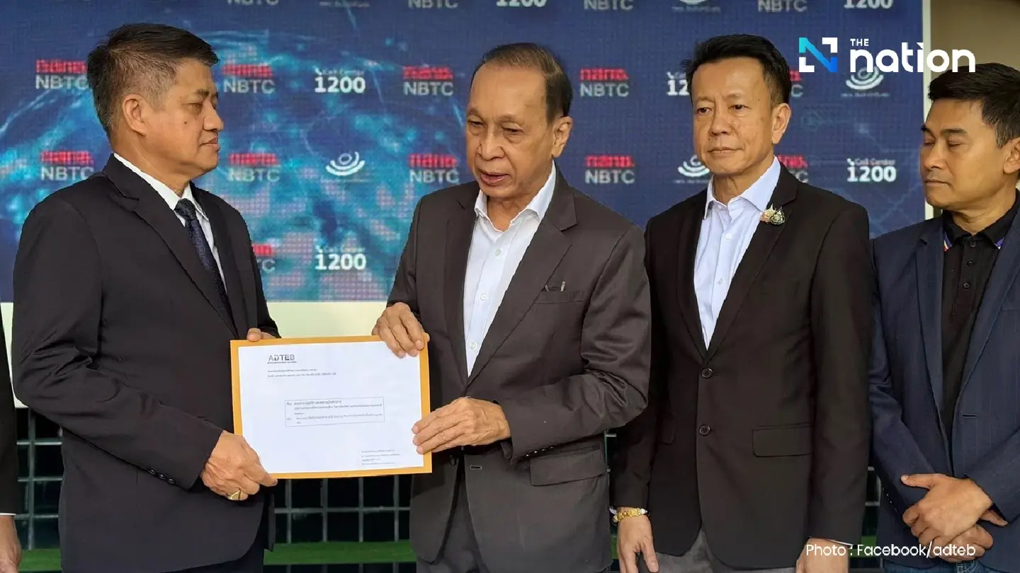 Thai TV Industry Demands Clarity on Licence Future