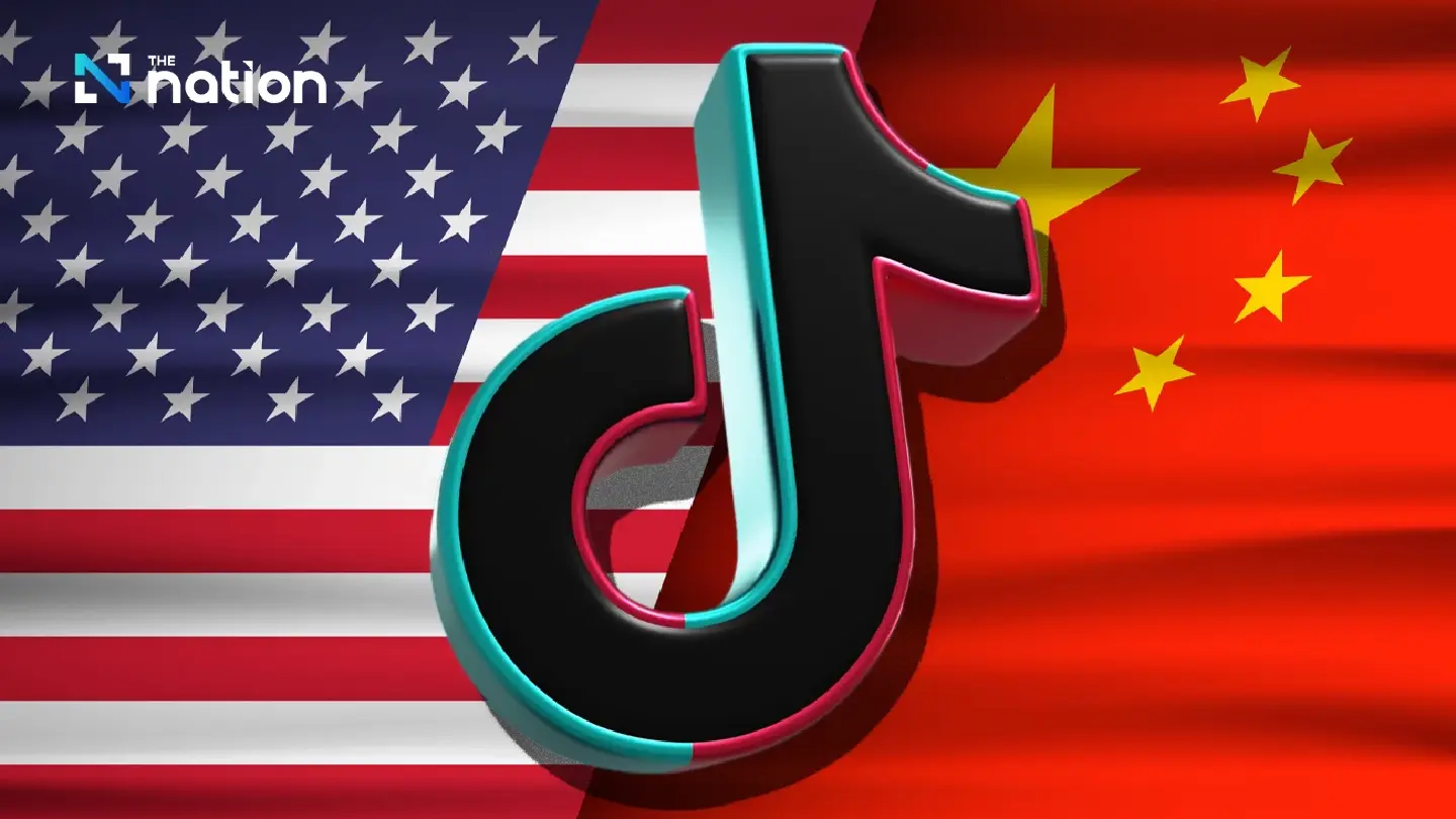 Trump, Xi ease tensions in call, set meeting on TikTok and trade