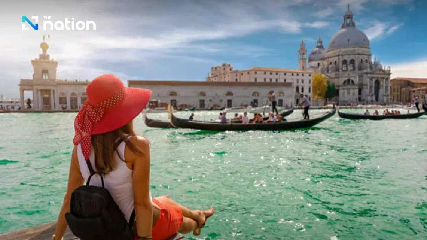What Travel Spending in Europe Reveals About Economic Risk Trends