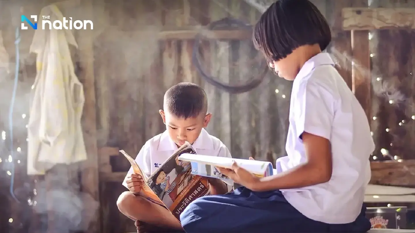 Mae Hong Son leads Thailand’s poorest children list for seventh consecutive year