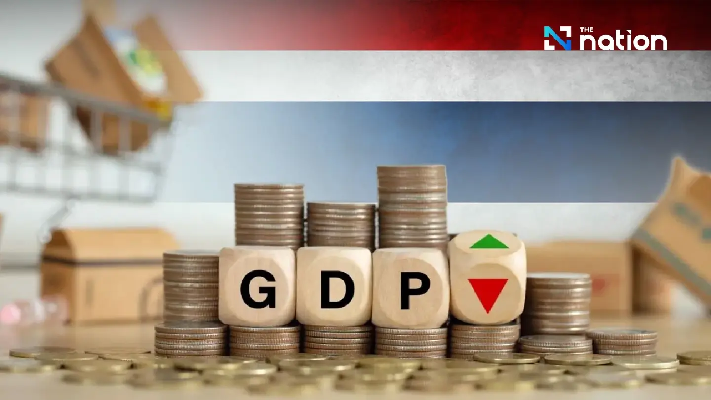 Thai Business Leaders Slash GDP Forecast Amid Political Turmoil
