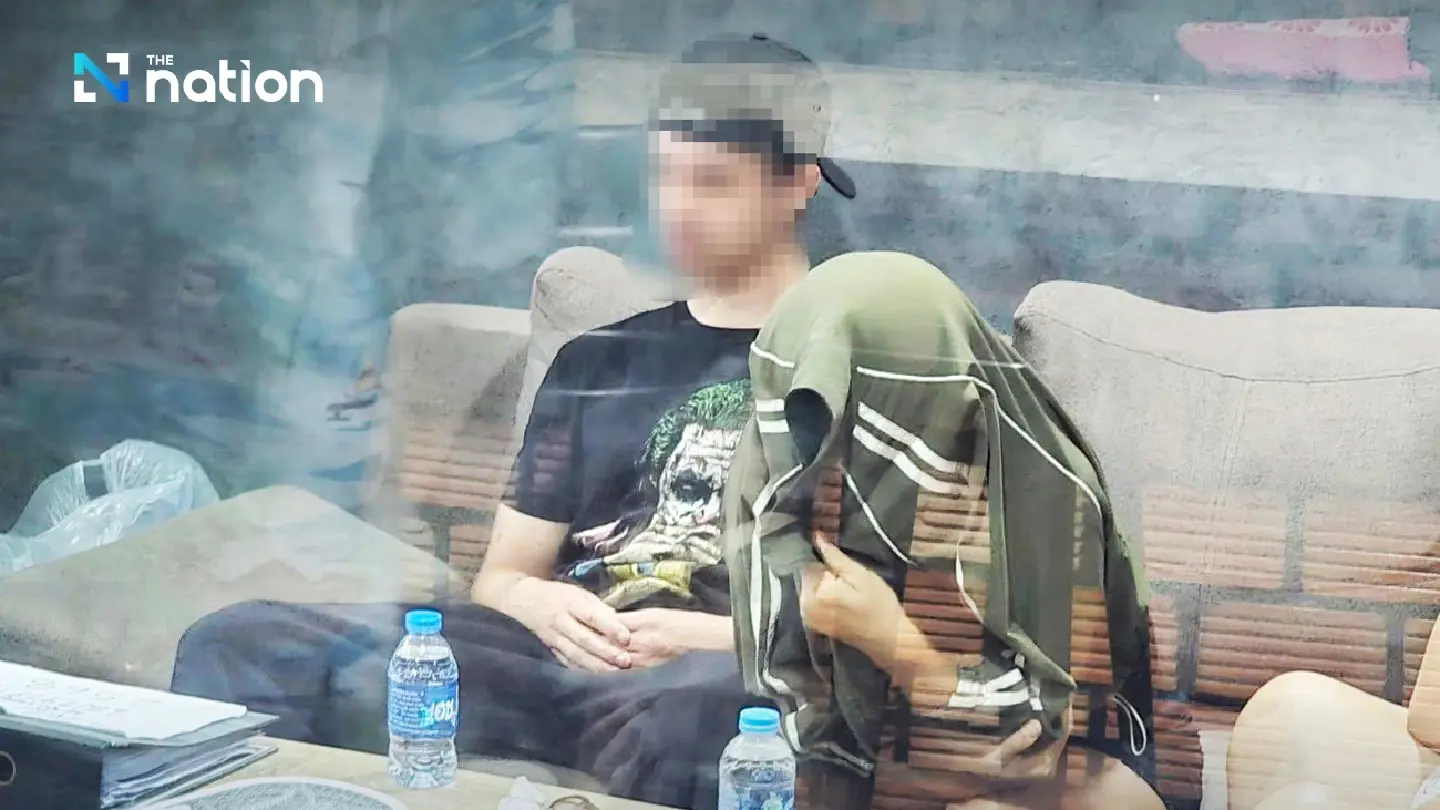 Content Creator Arrested in Thailand Over THB 1,000 ‘Obscenity’ Stunt on Moving Truck