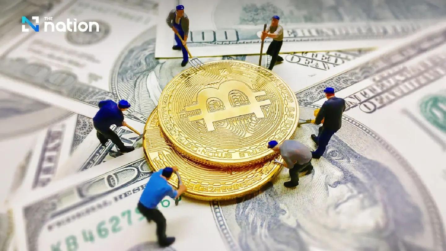 Money-laundering at heart of baht instability