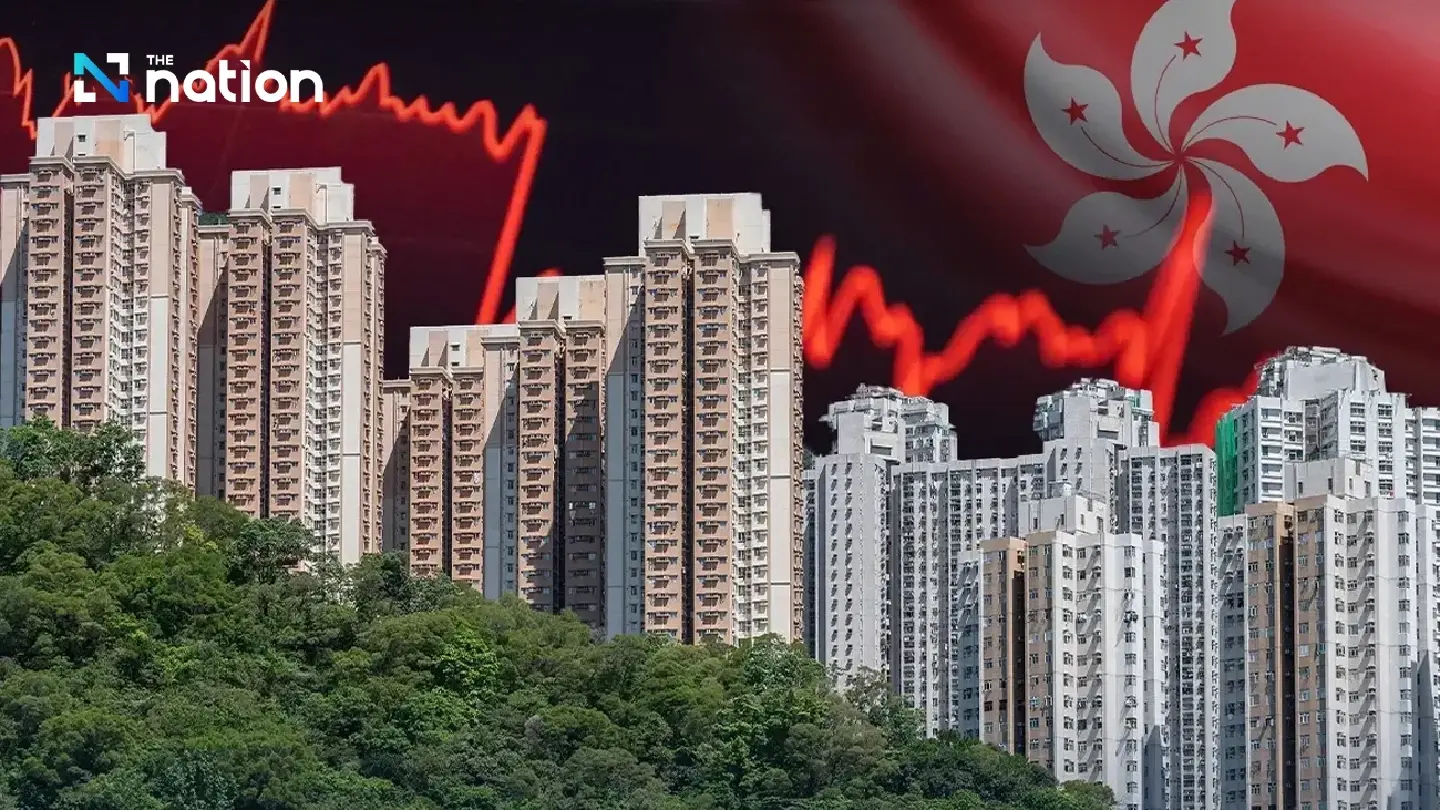 Hong Kong property group calls for US$2.6 bn fund to stabilise market