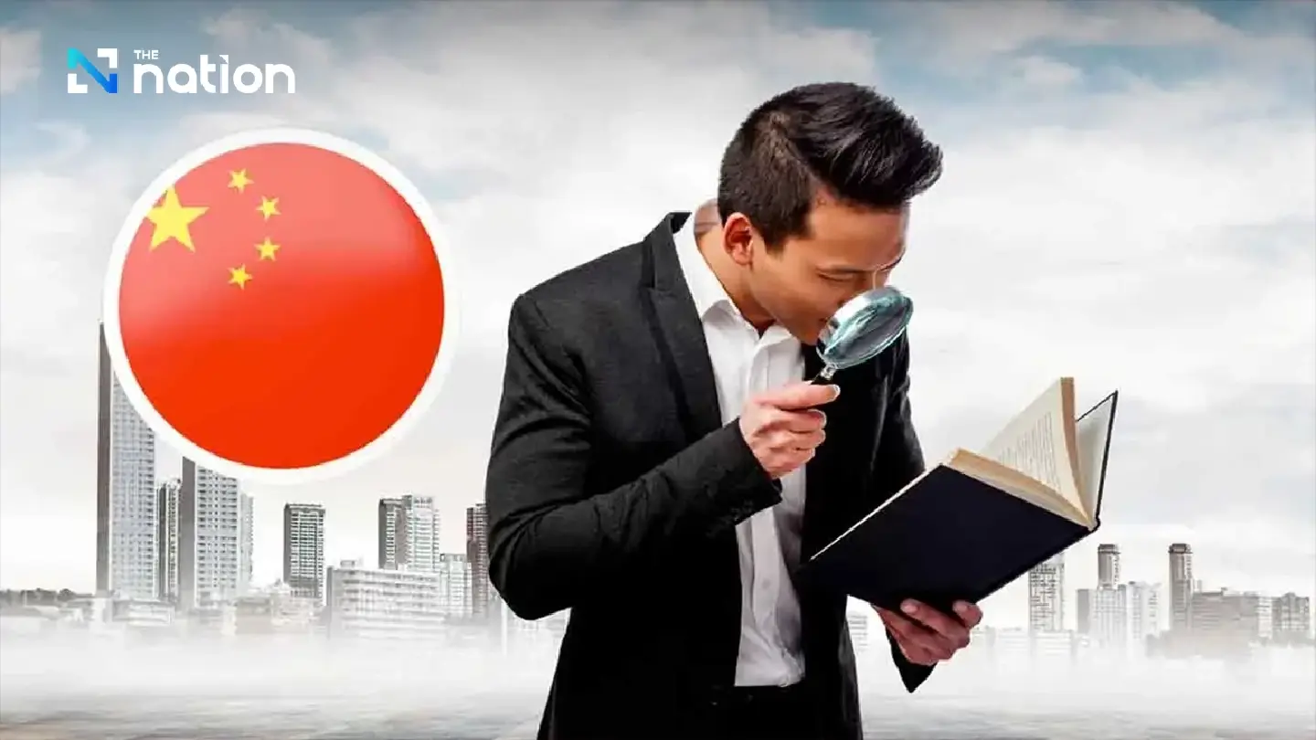 Chinese influx driving Thai property market: A quiet boom in investment and long-term residency