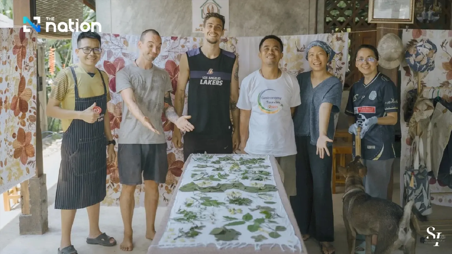 TAT pushes ESG tourism to boost sustainable travel and lift community income