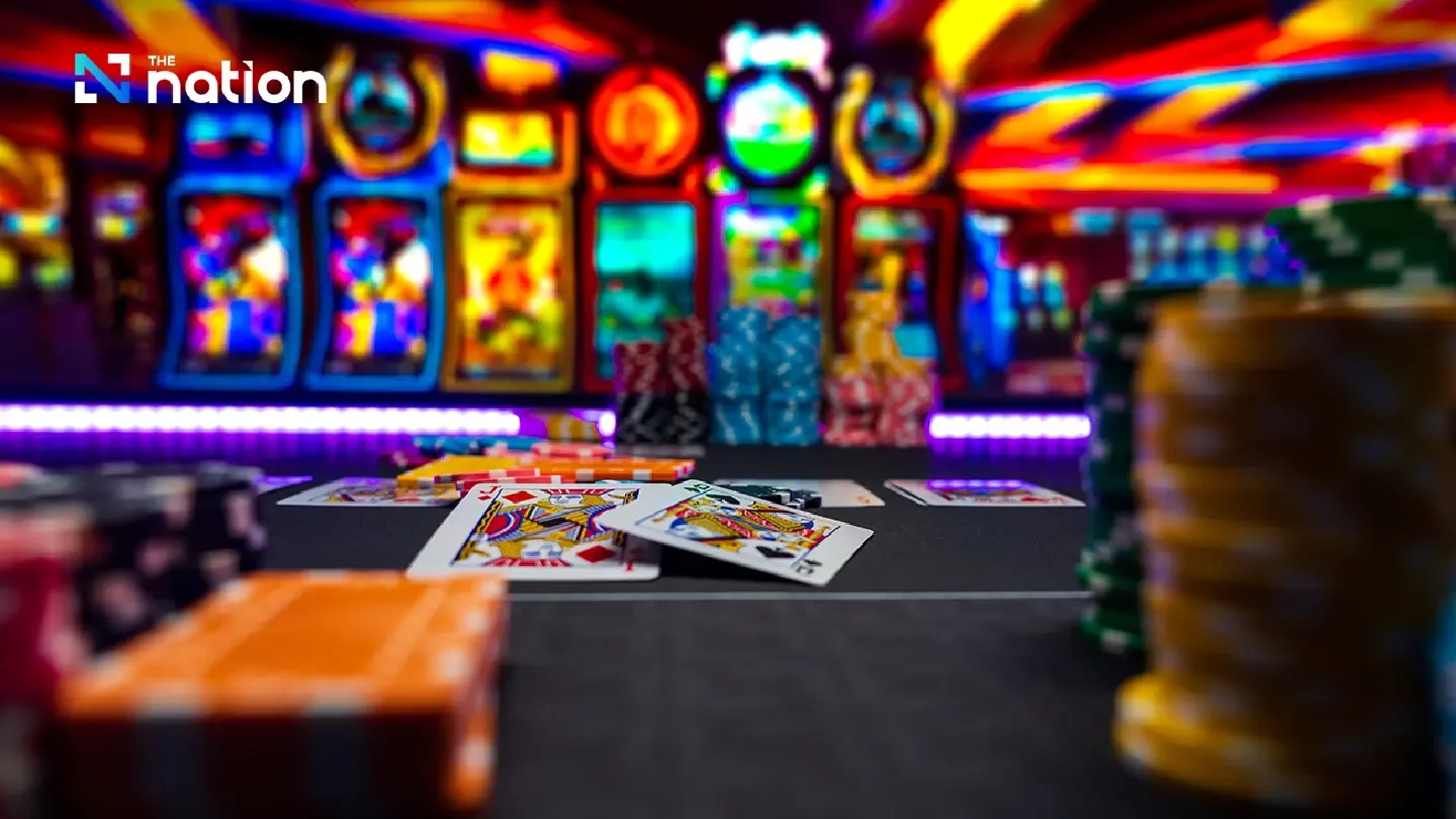 Senate scheduled to deliberate report on much-criticised ‘casino’ bill