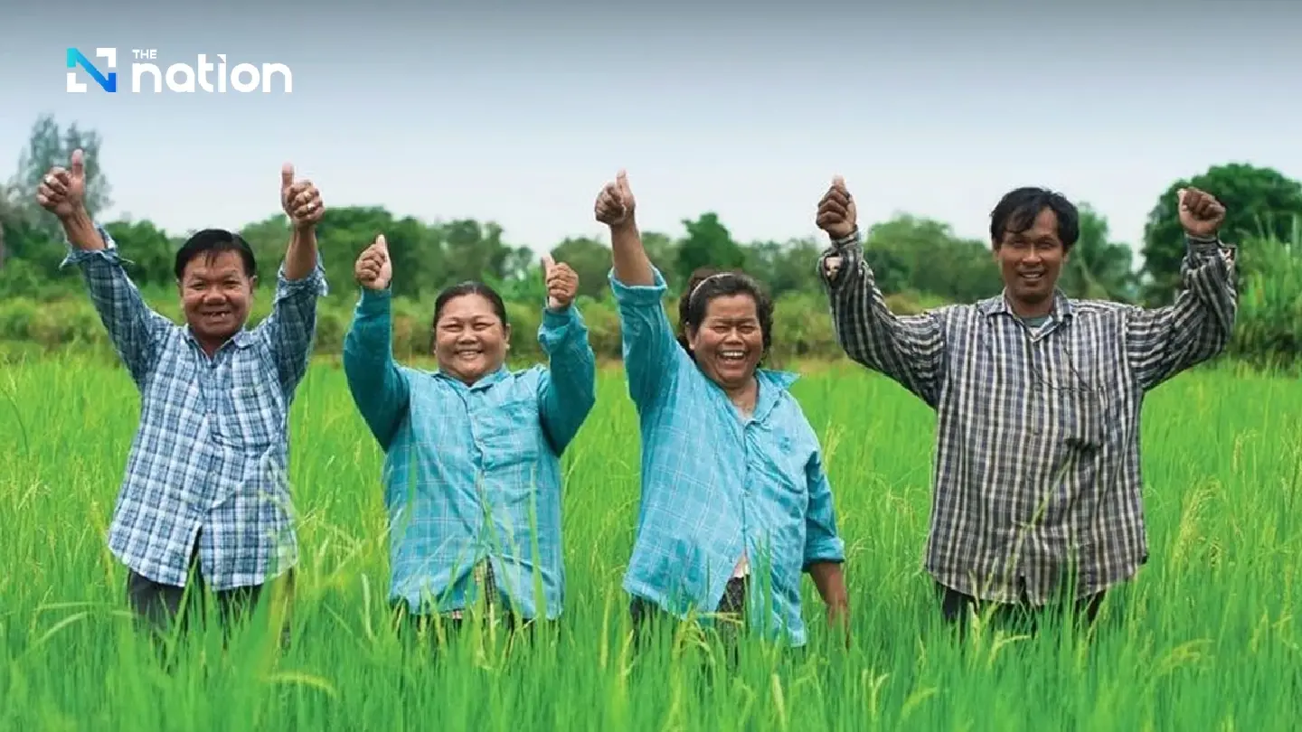 Farmer well-being index hits 81.39, South continues to lead