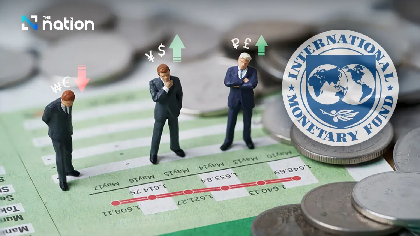 IMF urges new government to exercise caution as public debt soars