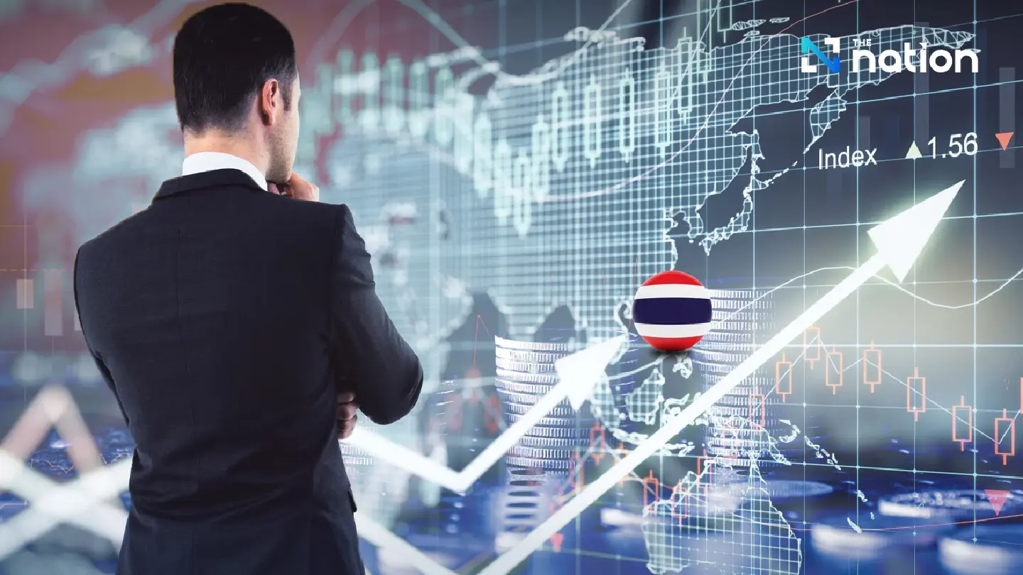 Thailand Climbs Four Spots to 43rd in World Talent Ranking 2025