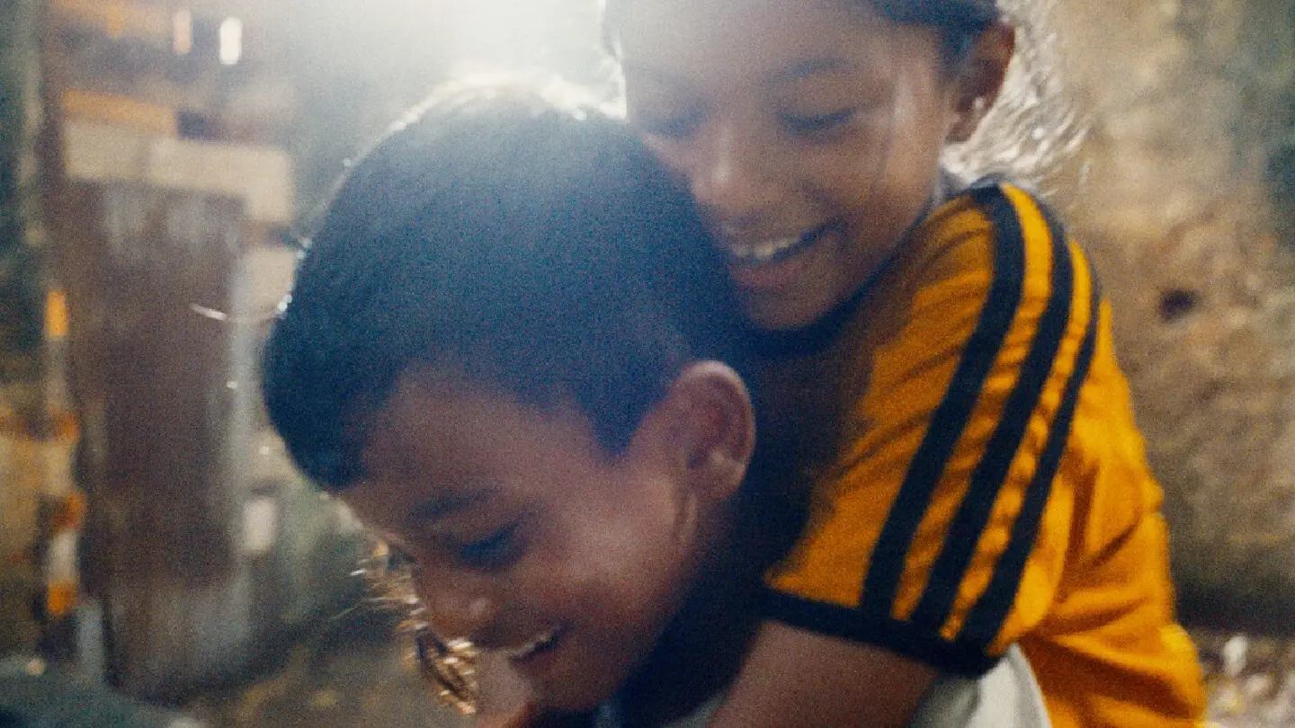Akio Fujimoto's "Lost Land" Wins Special Prize at Venice