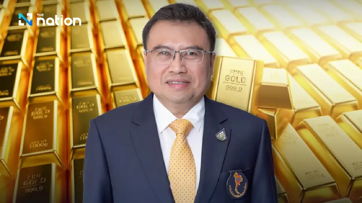 Thailand’s Soaring Gold Exports to Cambodia Linked to Riel Volatility Thailand’s Soaring Gold Exports to Cambodia Linked to Riel Volatility