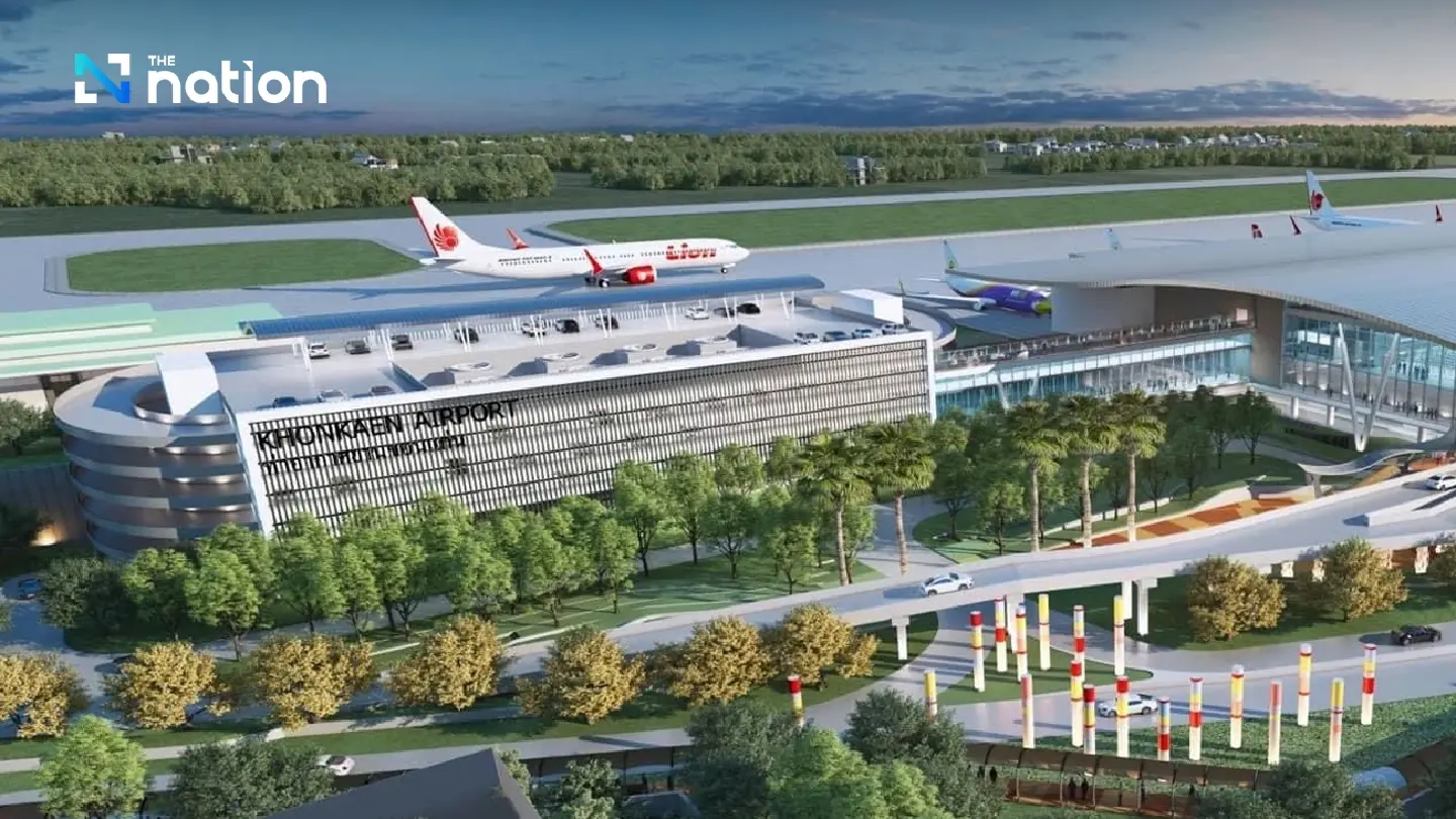Airports Department to raise passenger service charge at six regional airports Airports Department to raise passenger service charge at six regional airports