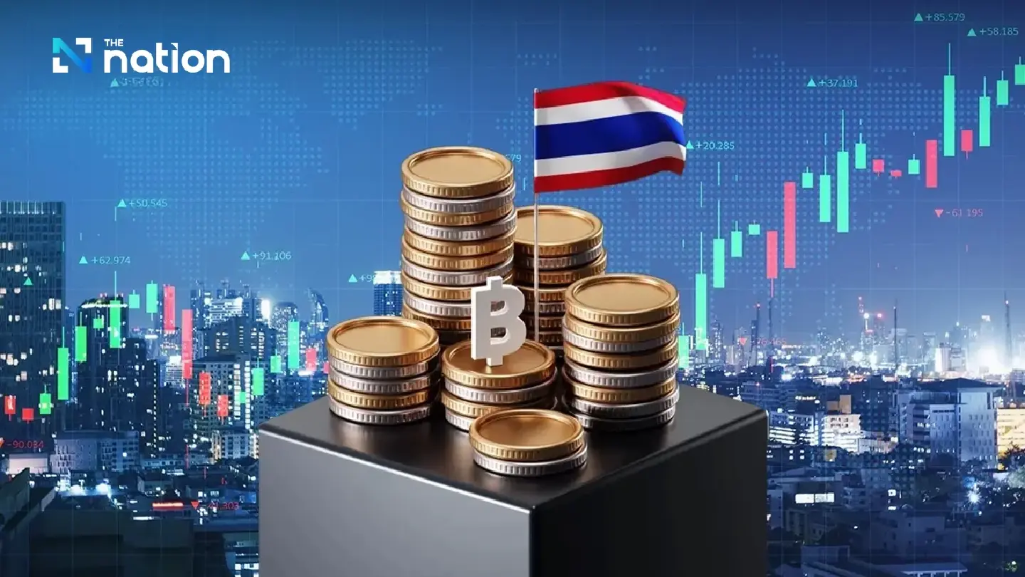 Strong baht weighs on economy, hitting export and tourism earnings