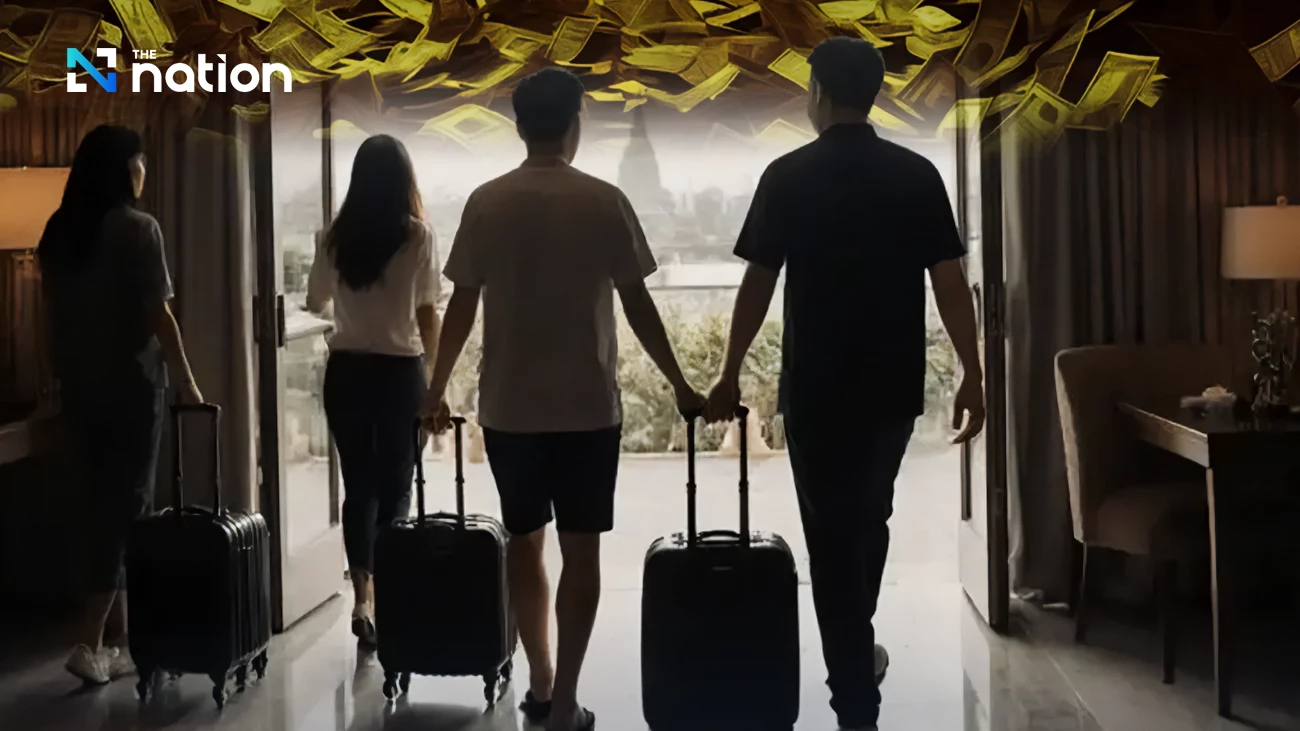 Thai Hotels Brace for Drop in Chinese Tourists Amid Safety and Cost Concerns