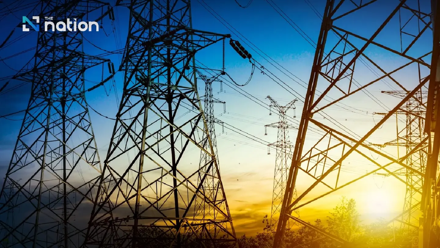 TDRI calls for energy reform, fair industry and better regional ties TDRI calls for energy reform, fair industry and better regional ties