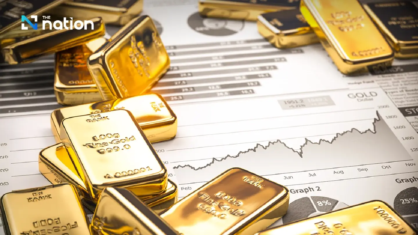 ASEAN Poised to Become Third Global Gold Market Pillar as Thailand Leads Regional Surge