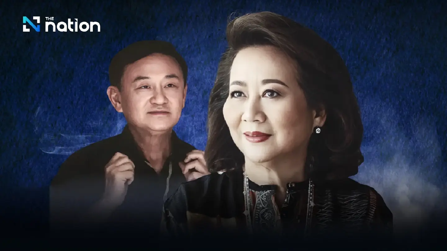 Potjaman’s last bet, knowing the elite in ways Thaksin never did