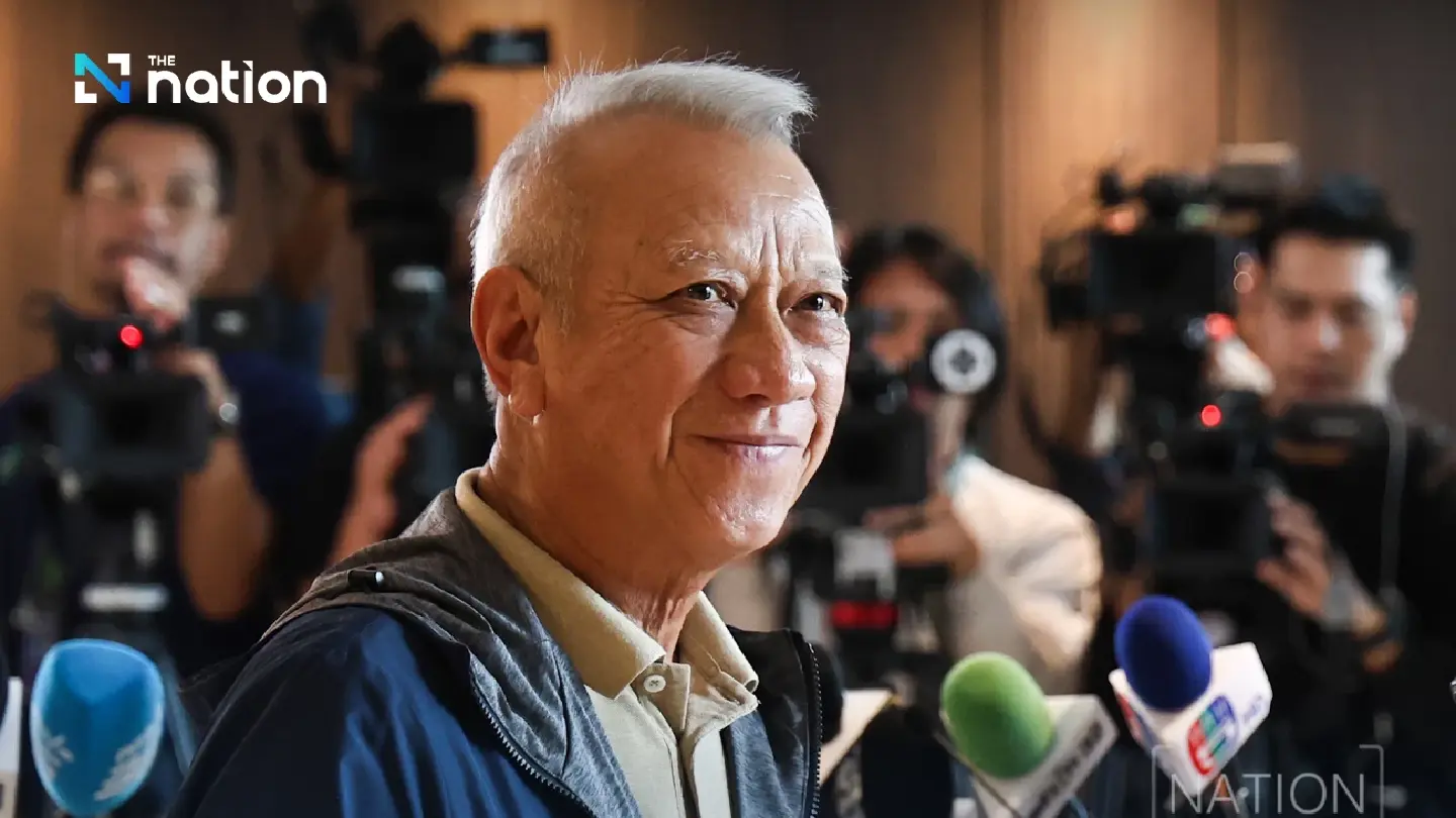 Phiphat tackles Khao Kradong land dispute as his priority in transport role