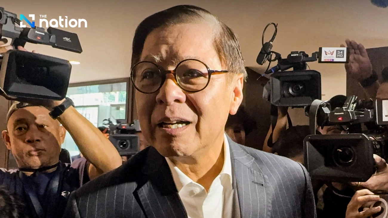 រដ្ឋមន្រ្តីក្រសួងការបរទេសថៃដែលចូលមកប្រុងប្រយ័ត្នចំពោះការបើកព្រំដែនតាមព្រំដែនឡើងវិញ