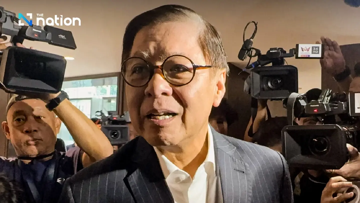 Incoming Thai Foreign Minister Cautious on Border Reopening Incoming Thai Foreign Minister Cautious on Border Reopening