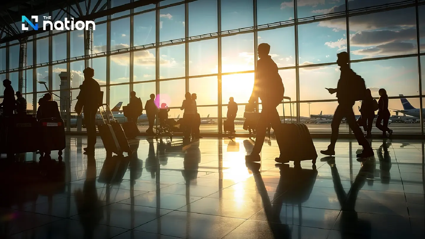 Over 250 airlines set for Thailand’s winter schedule as CAAT approves flight slots