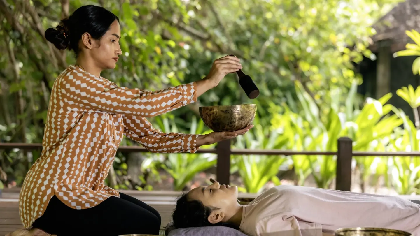 Phulay Bay Glows Pink, Hosts Women's Health & Ayurvedic Journeys