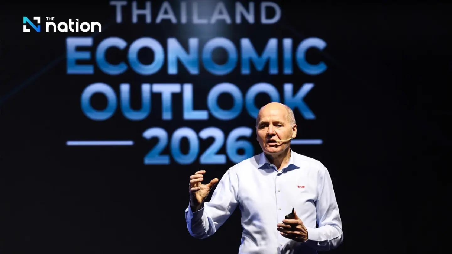 True Corporation CEO Issues Stark Warning: Adapt or Be Left Behind in the AI Era