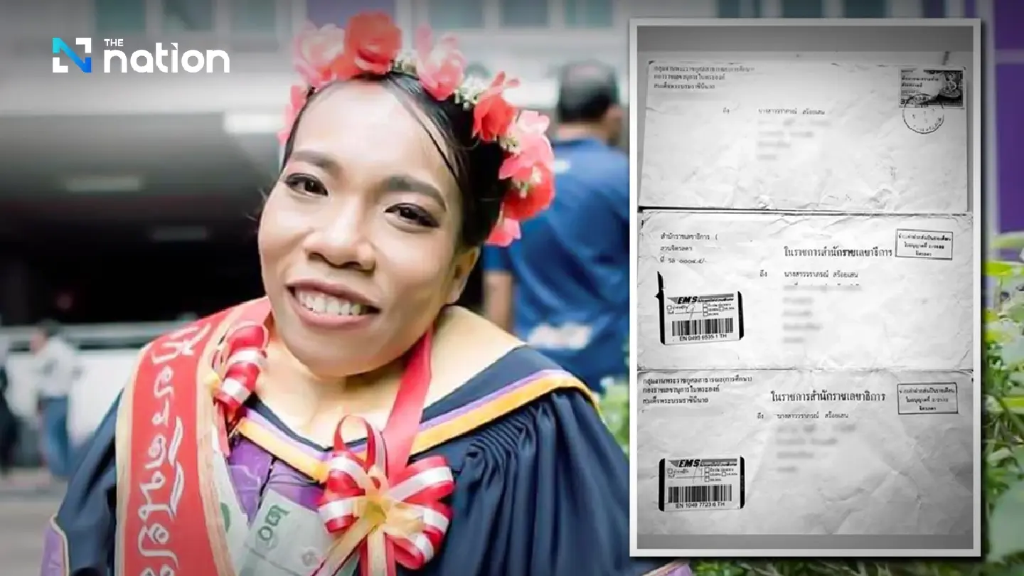 ‘Little woman’ appreciates great heart of late Queen Mother for helping her finish university