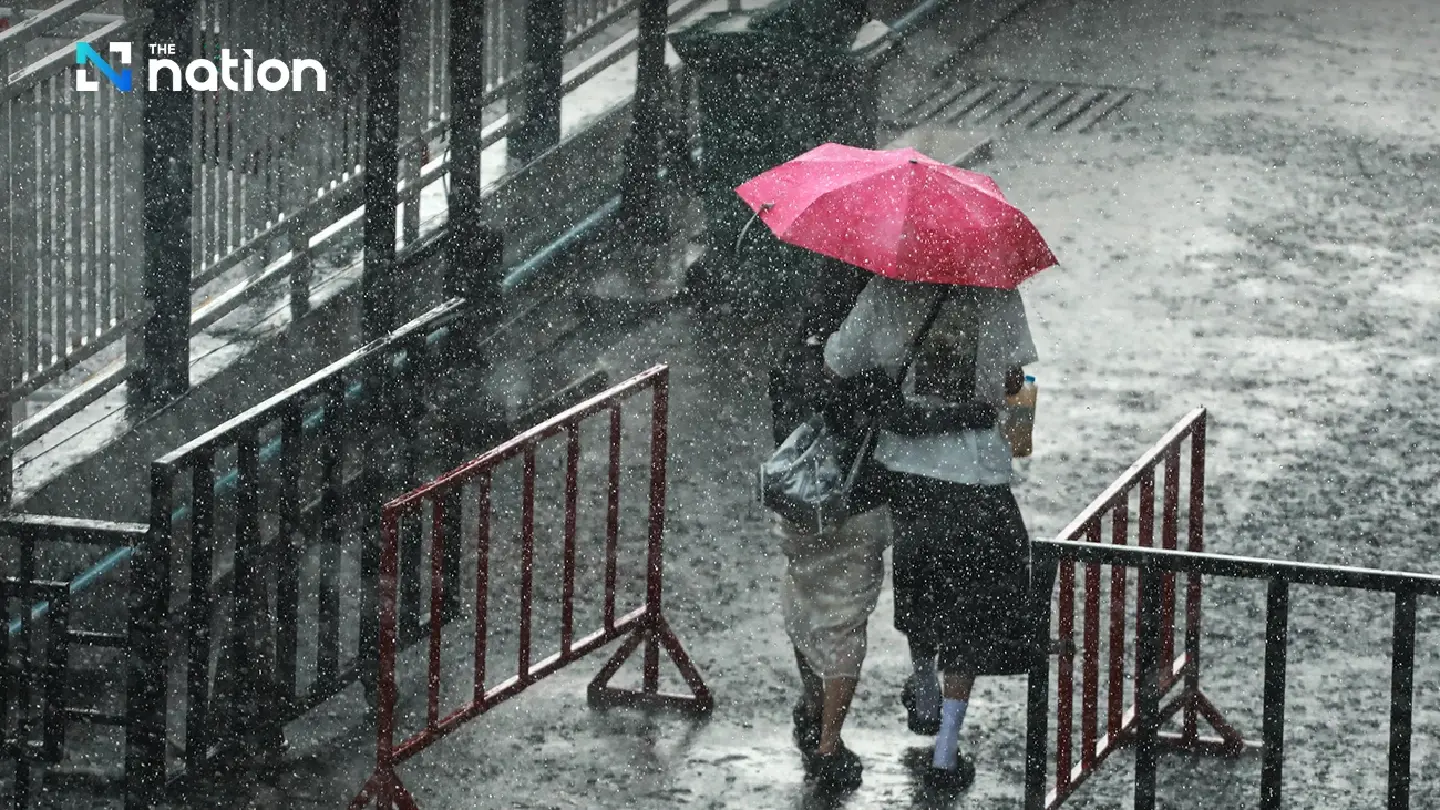 Meteorological Dept predicts winter to start late this month