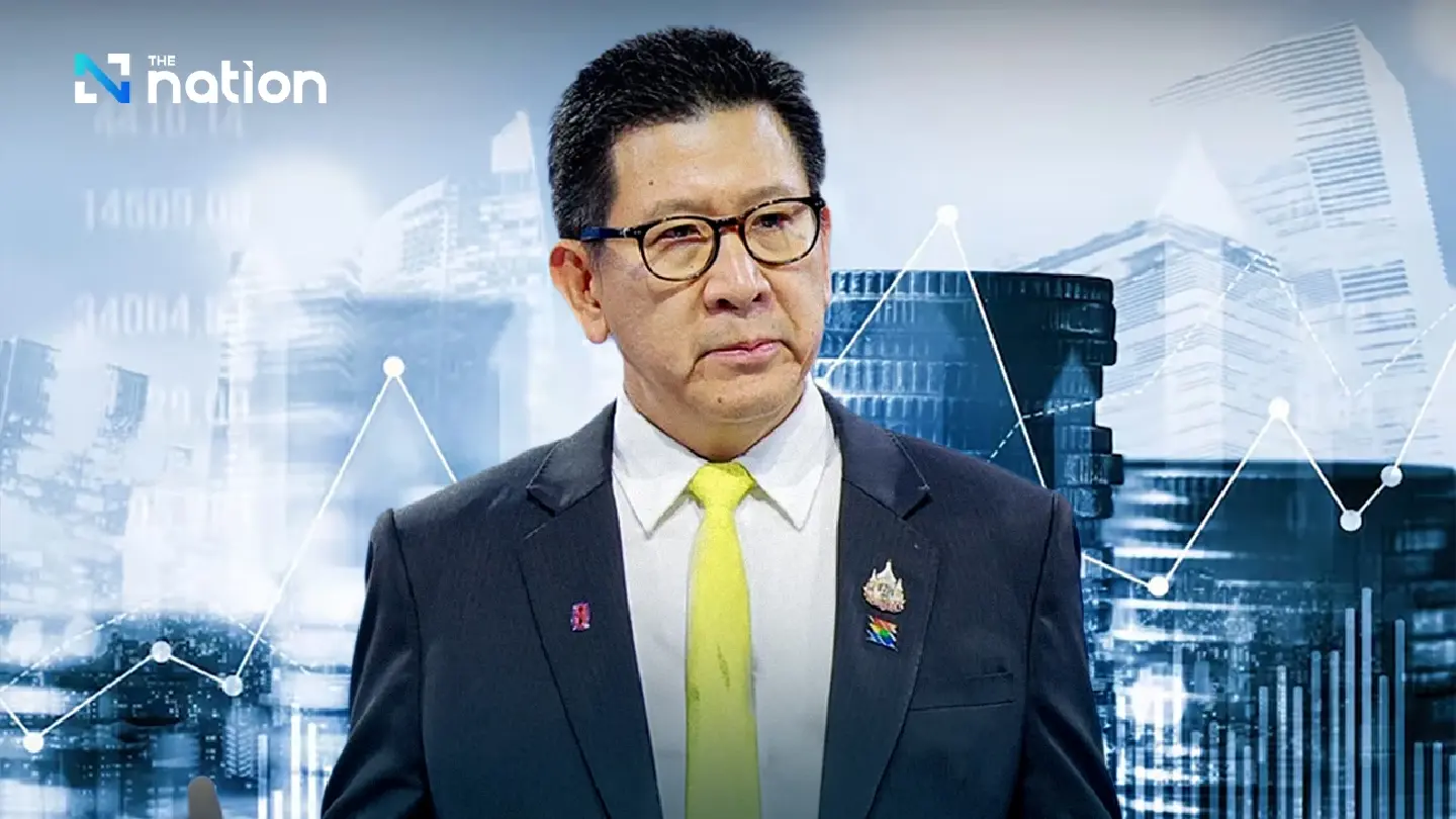 Ekniti launches 10-billion-baht AMC plan to tackle bad debt