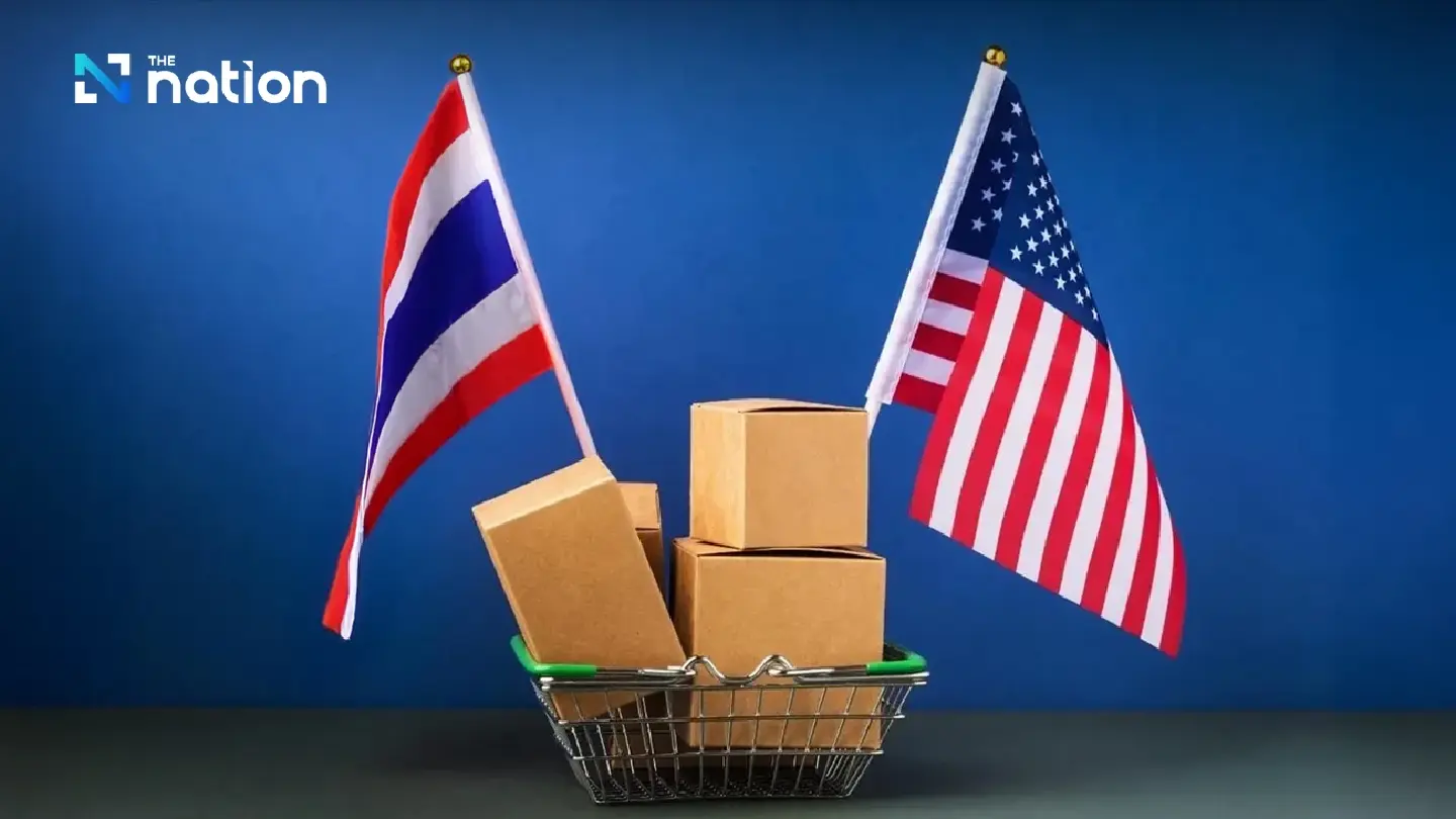 Thai-US trade framework has no impact on Thai exports, says TPSO