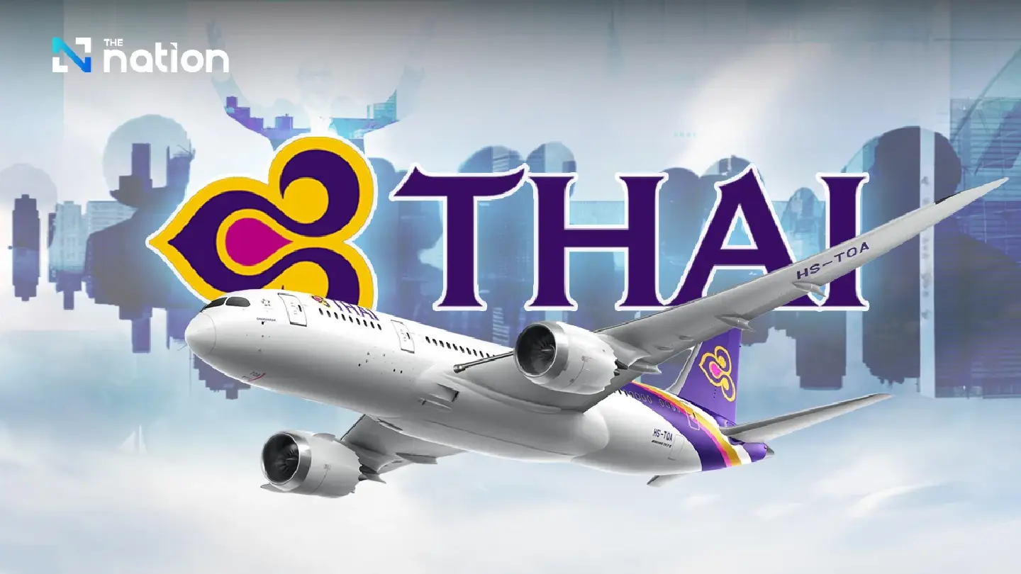 Thai Airways Board Power Struggle Erupts over Ministry's Nominees Thai Airways Board Power Struggle Erupts over Ministry's Nominees