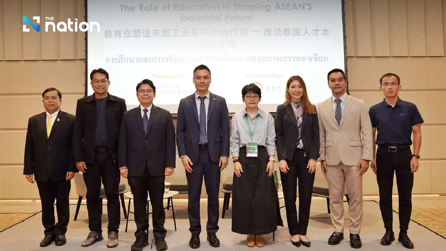 SX2025: Robust Foreign Investment Creates Pressing Demand for Localized Talent