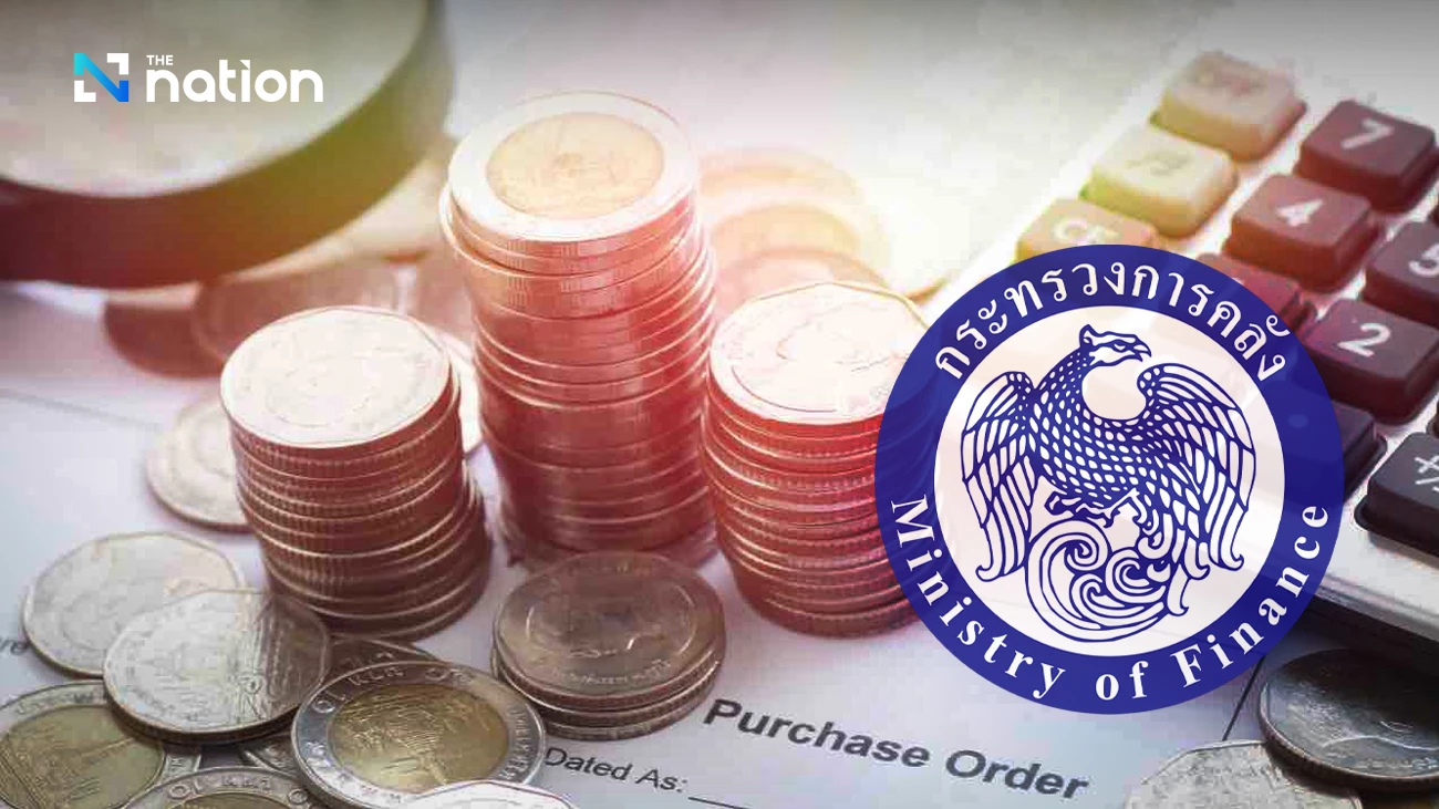 Finance Ministry speeds up 4-trillion-baht budget disbursement