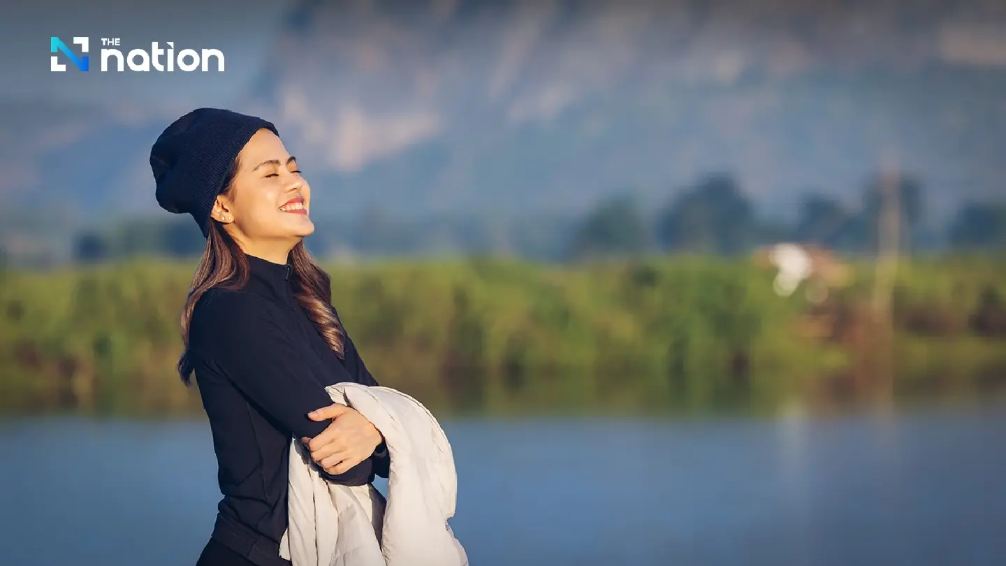 Thailand braces for winter 2025 from October 23 with cold North and rainy South
