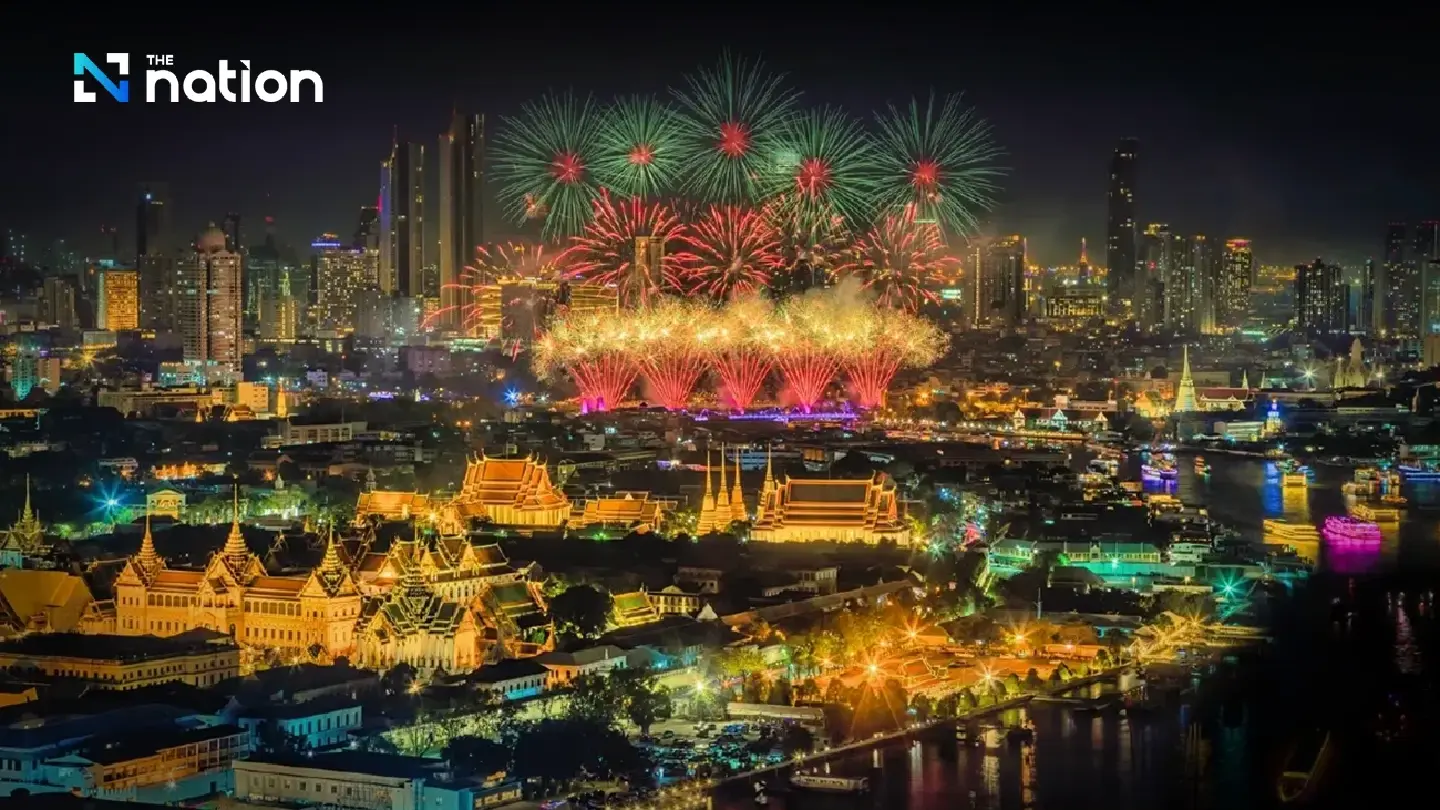 Big events to boost Thailand tourism in final quarter, targeting 12 million foreign visitors
