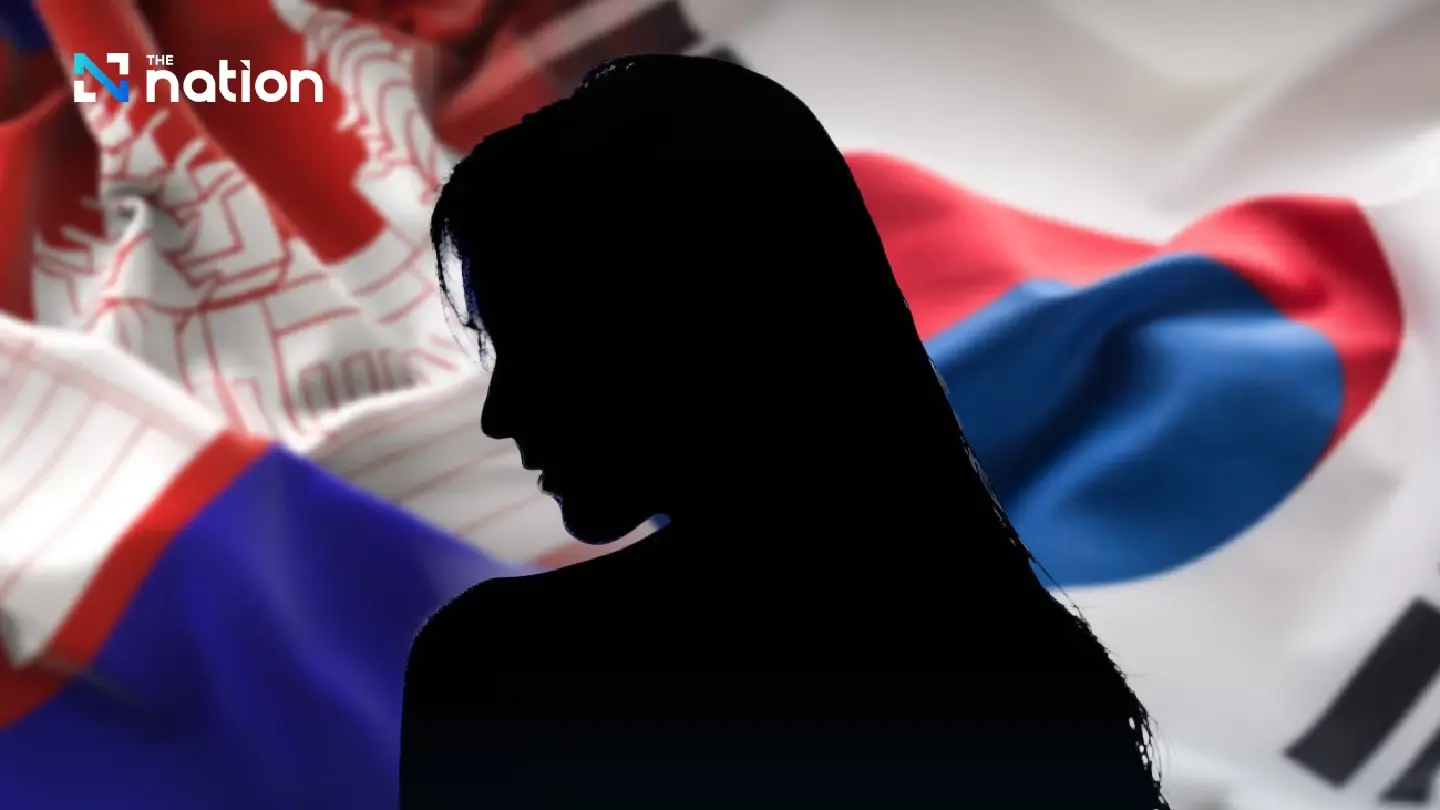 Death of South Korean woman near Cambodia border may be tied to scam ring
