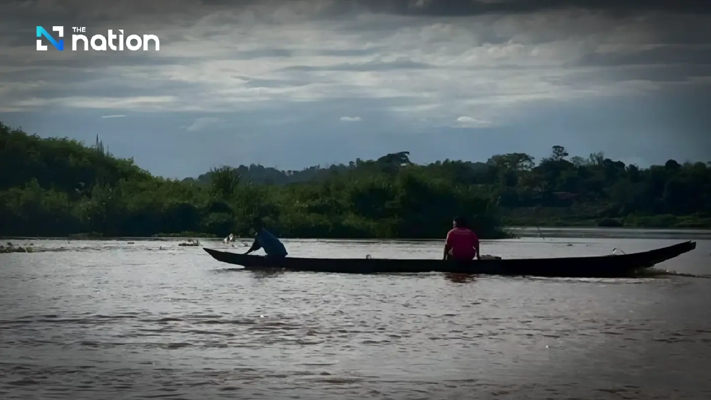 Scholar warns rare earth MOU not worth risk after arsenic found in Salween River