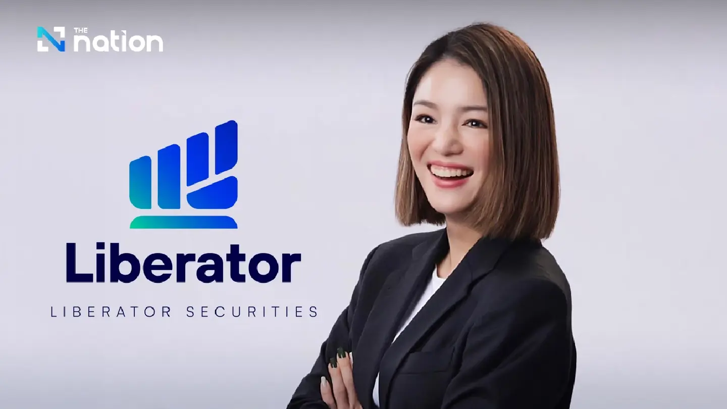 Liberator appoints “Madam Dear” Watanya Bunnag as Co-CEO to drive forward new-age investment platform