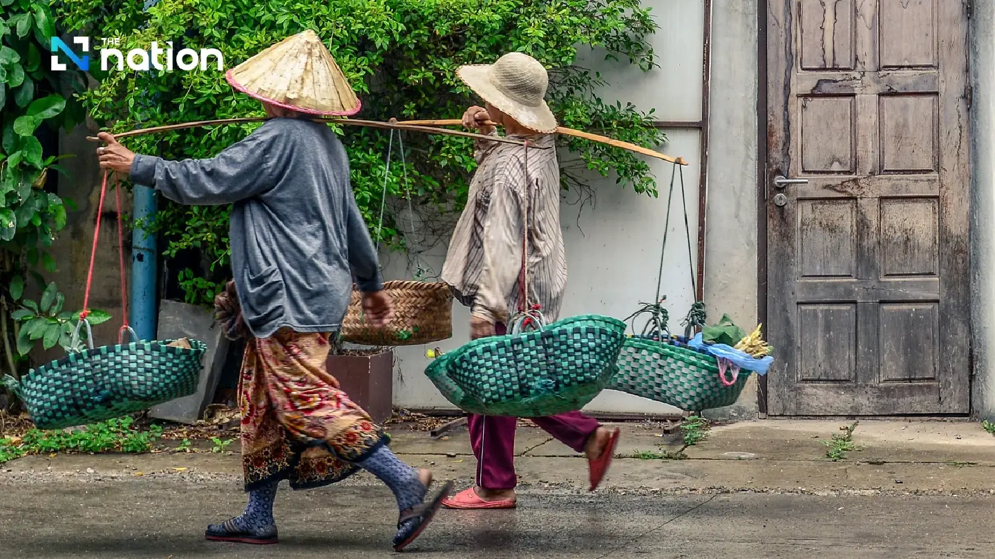 NESDC proposes six urgent measures to tackle poverty and inequality NESDC proposes six urgent measures to tackle poverty and inequality