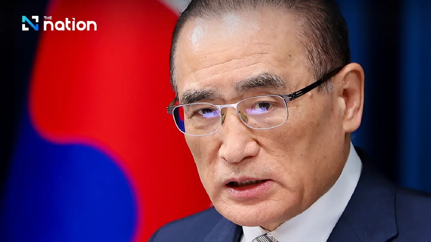 Presidential office orders swift repatriation of Koreans trapped in Cambodia