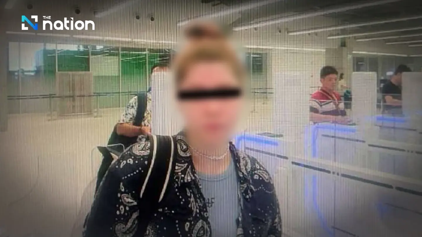 Immigration Bureau confirms Belarusian model left Thailand voluntarily, no signs of abduction