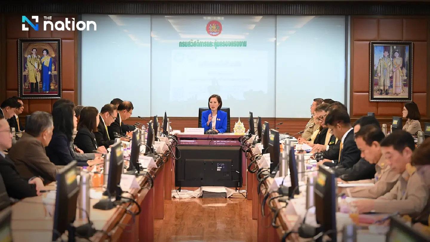 Thai Private Sector Calls for Labour Law Review, Proposes Joint Committee