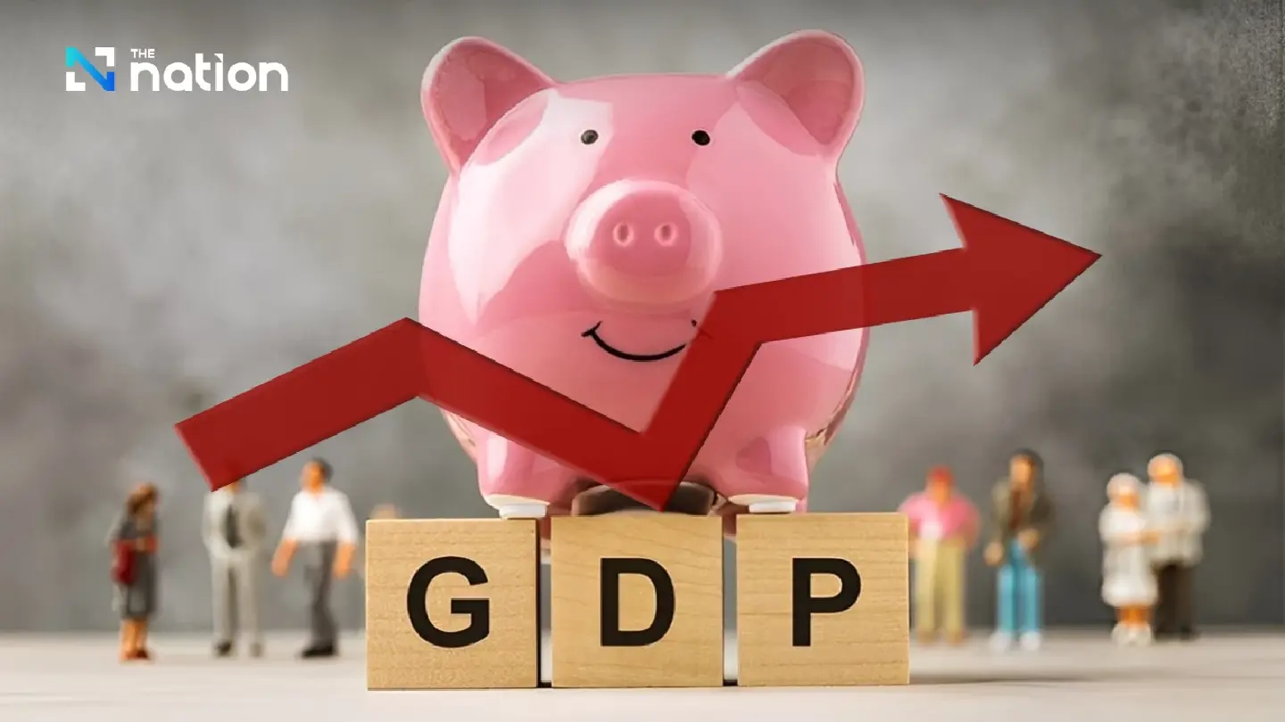Ekniti upbeat 2025 GDP to grow at least 2.2% from stimulus packages