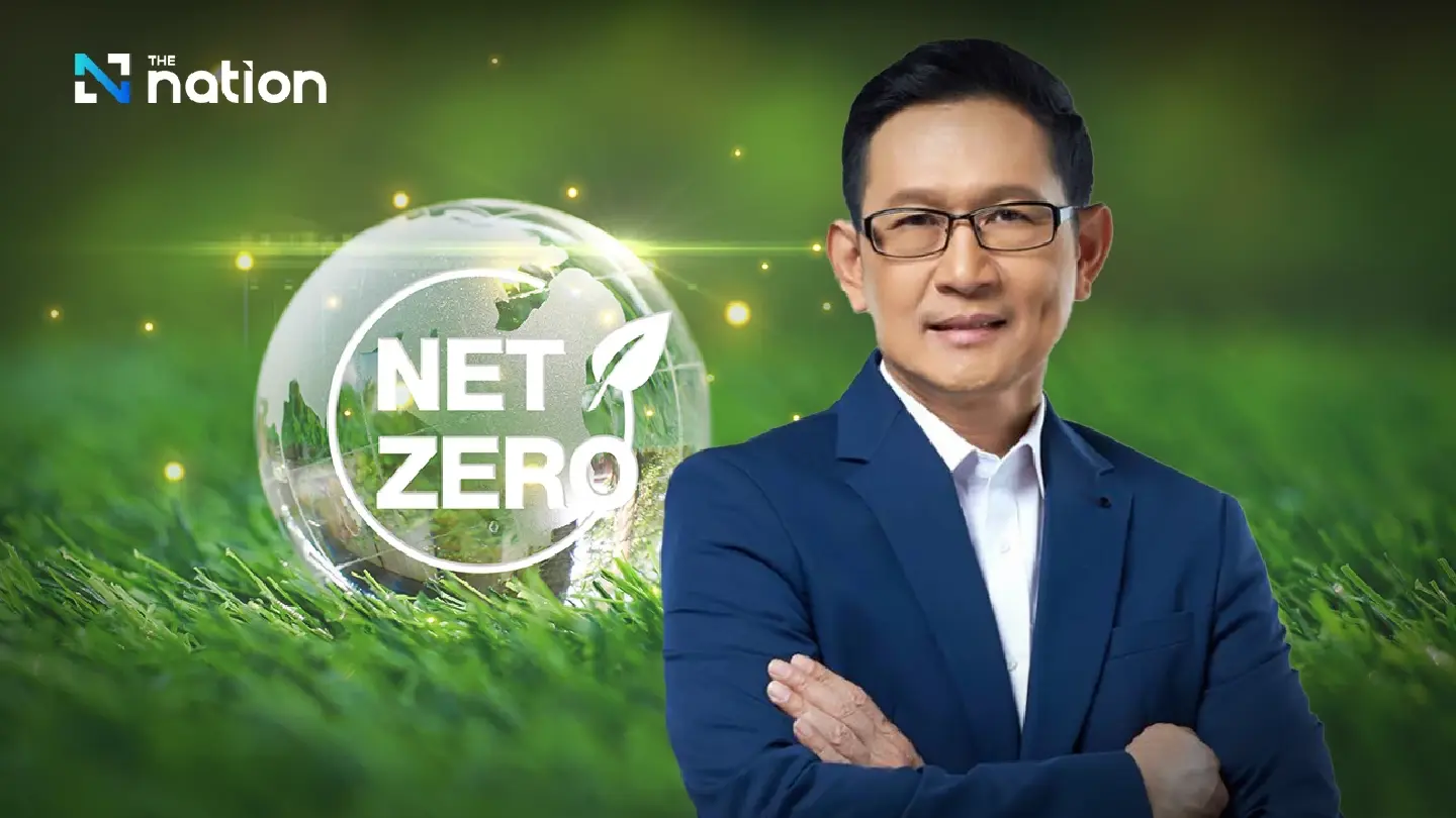 Thai Cabinet Seals Two Major Deals to Boost ASEAN Power Grid and Achieve Net Zero Thai Cabinet Seals Two Major Deals to Boost ASEAN Power Grid and Achieve Net Zero