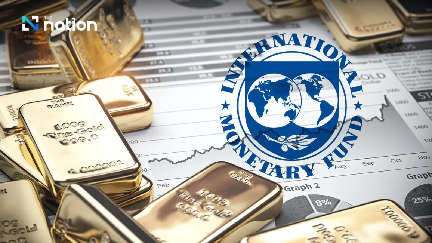 World economy is doing "better than feared, but worse than needed": IMF